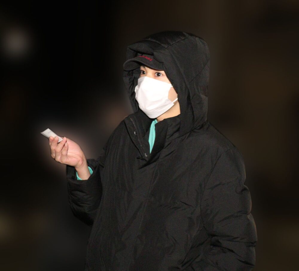 佐藤龍我　鶴島乃愛　熱愛報道