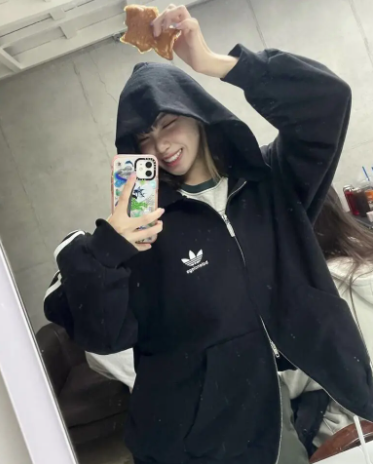 ホシ　歴代彼女